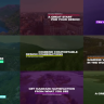 Free Big Titles V2 for Premiere Pro – Bold Animated Typography Template