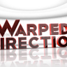 Free Warped Direction – Creative Distortion Motion Graphics After Effects Template