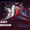 Free Elegant Slideshow – Professional Elegant Photo & Video After Effects Template