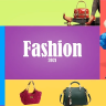 Free Bright and Fashion – Stylish Fashion Promo After Effects Template