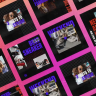 Free Convene Social Media Posts – Professional Social Media MOGRT for Premiere Pro