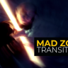 Free Mad Zoom Transitions – Dynamic Zoom Transition After Effects Template