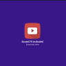 Free Simple Logo Animation – Clean Logo Reveal After Effects Template