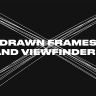 Free Drawn Frames and Viewfinders – Creative Hand-Drawn Frames After Effects Template