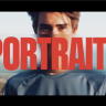 Free Portrait Transitions – Professional Vertical Photo & Video Transitions for After Effects
