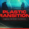 Free Plastic Transitions – Creative 3D Transition Effects After Effects Template