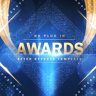 Free Awards Winner – Elegant Award Titles and Celebration After Effects Template