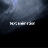 Free Text Scene – Creative Typography Scenes for After Effects