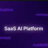 Free SaaS Product Promo – Professional Software Promotion After Effects Template