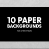 Free Paper Backgrounds – Vintage Paper Textures and Backgrounds for Creative Projects