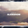 Free Slideshow – Professional Photo Slideshow Template for Creative Video Projects