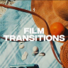 Free Film Burn Transitions for Premiere Pro